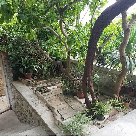 La Casa Di Nonna Dom wakacyjny Mali Lošinj