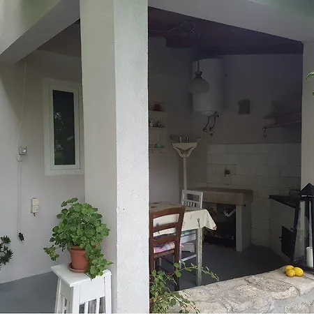 La Casa Di Nonna Dom wakacyjny *