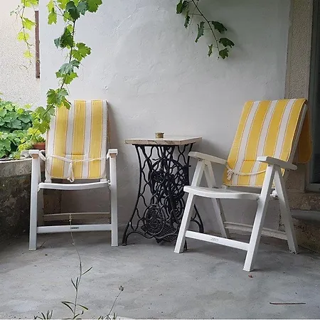 Dom wakacyjny La Casa Di Nonna Mali Lošinj