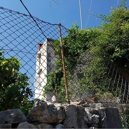Dom wakacyjny La Casa Di Nonna