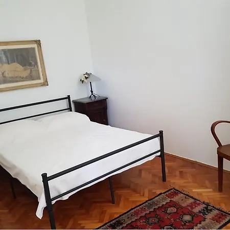 La Casa Di Nonna * Mali Lošinj
