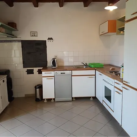 La Casa Di Nonna Mali Lošinj