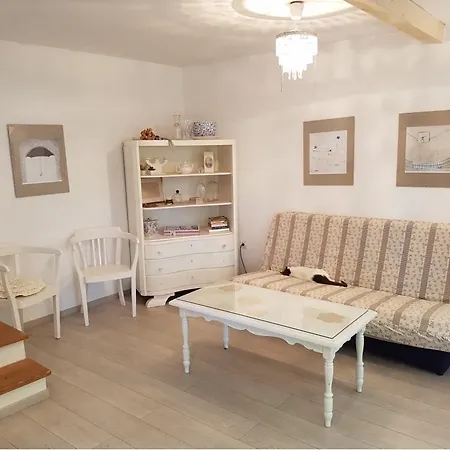 La Casa Di Nonna Dom wakacyjny *