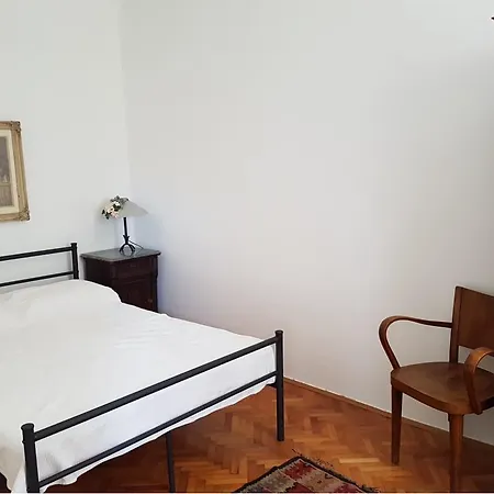 La Casa Di Nonna Dom wakacyjny *