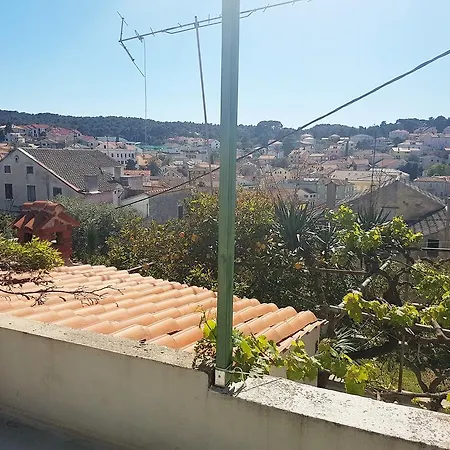 La Casa Di Nonna Mali Lošinj