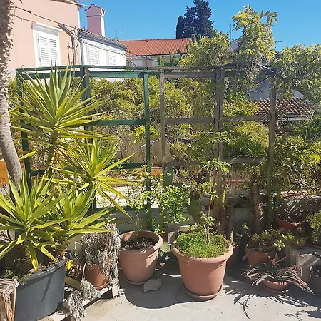 Dom wakacyjny La Casa Di Nonna *