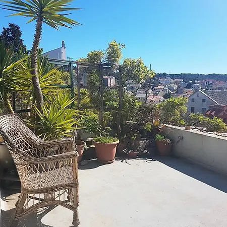 La Casa Di Nonna