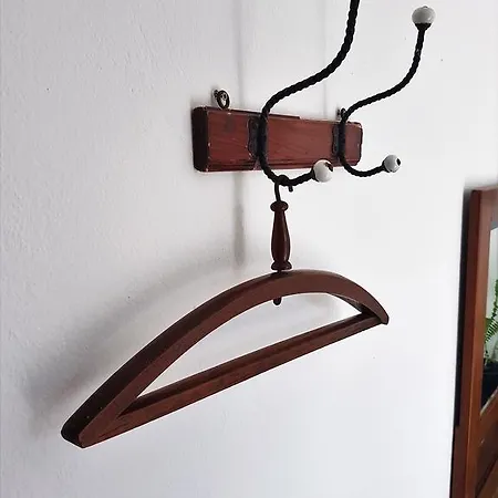 La Casa Di Nonna Dom wakacyjny Mali Lošinj