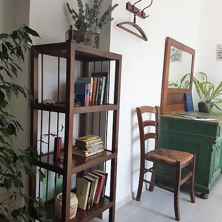 Dom wakacyjny La Casa Di Nonna *