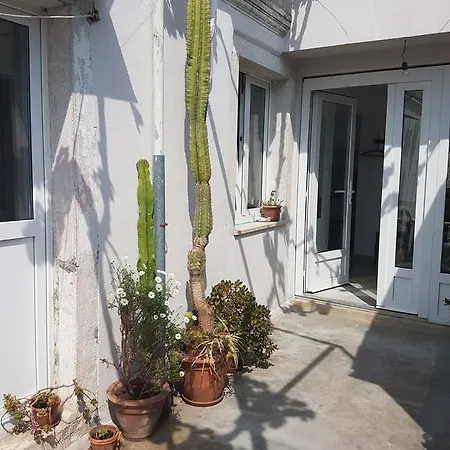 La Casa Di Nonna Mali Lošinj