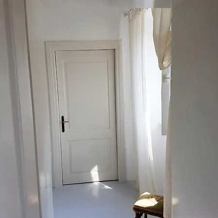 La Casa Di Nonna Mali Lošinj