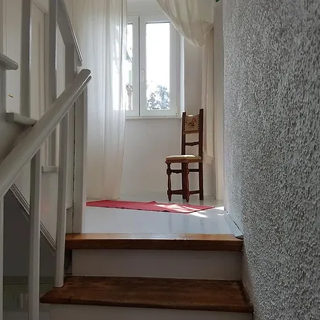 La Casa Di Nonna Dom wakacyjny *