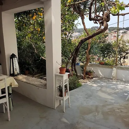 La Casa Di Nonna Mali Lošinj