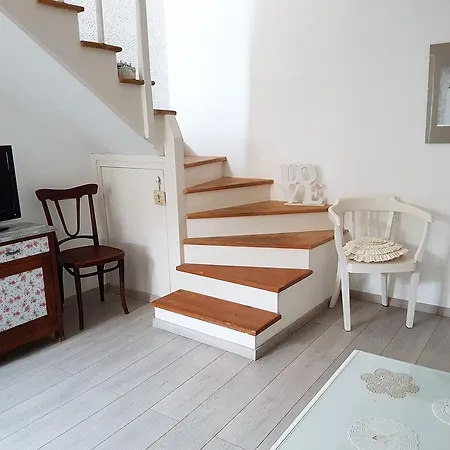 La Casa Di Nonna Mali Lošinj