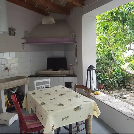 La Casa Di Nonna