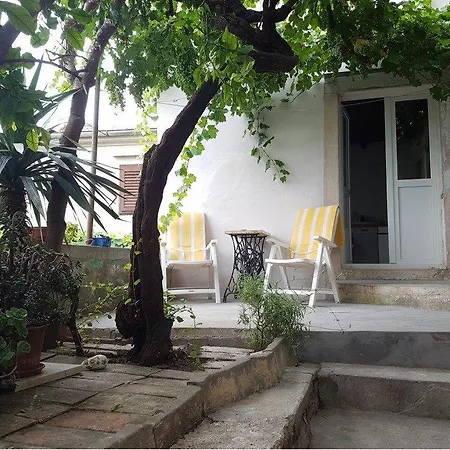 La Casa Di Nonna * Mali Lošinj