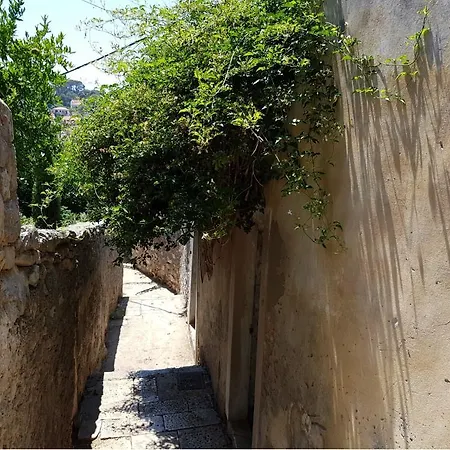 La Casa Di Nonna Vikendica Mali Losinj