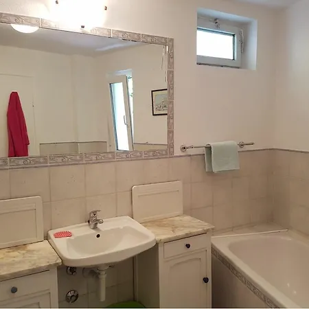 La Casa Di Nonna Vikendica *