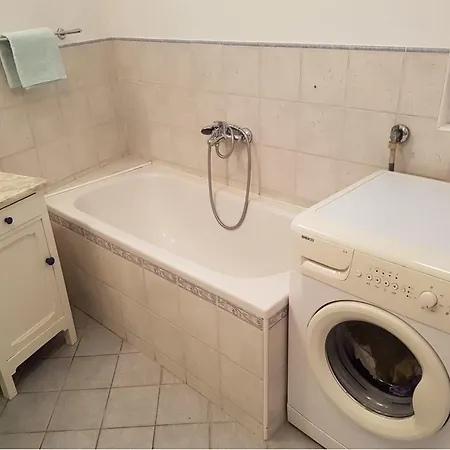 Vikendica La Casa Di Nonna Mali Losinj