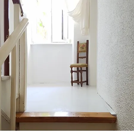 La Casa Di Nonna Vikendica