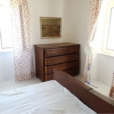La Casa Di Nonna