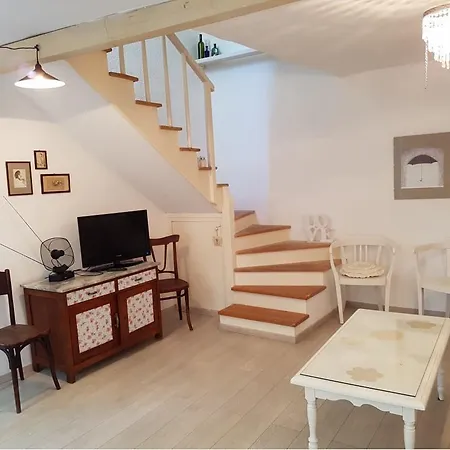 Vikendica La Casa Di Nonna