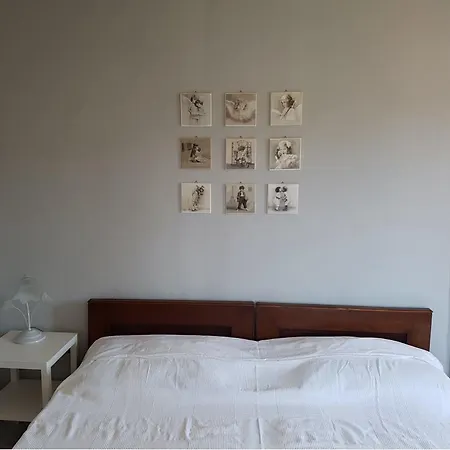 La Casa Di Nonna Mali Losinj