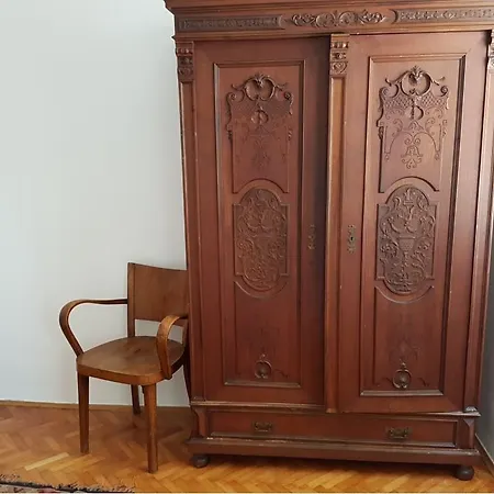 La Casa Di Nonna Vikendica