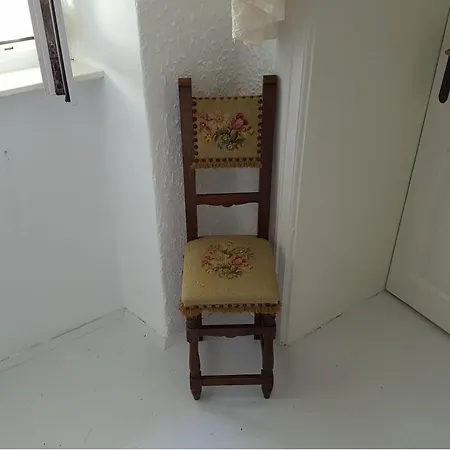 Vikendica La Casa Di Nonna Mali Losinj