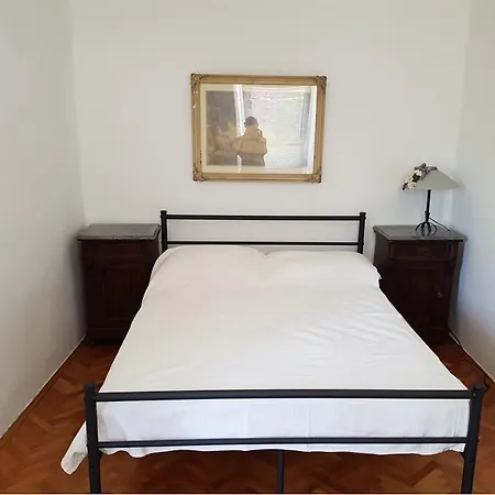 La Casa Di Nonna * Mali Losinj