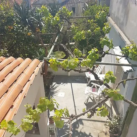 Vikendica La Casa Di Nonna Mali Losinj