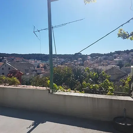 La Casa Di Nonna Mali Lošinj