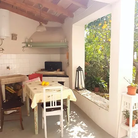 La Casa Di Nonna