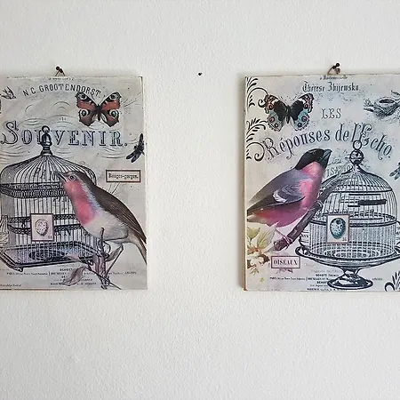 Vikendica La Casa Di Nonna Mali Losinj