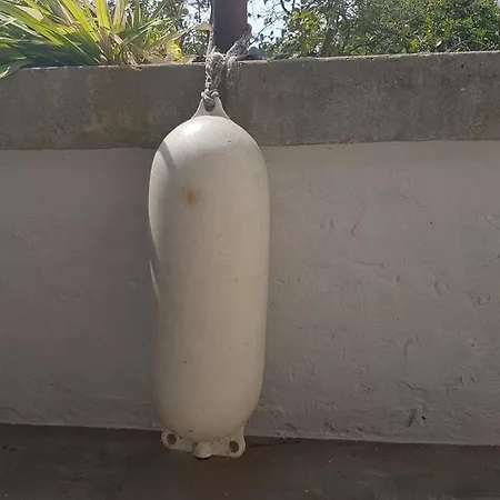 La Casa Di Nonna Vikendica *