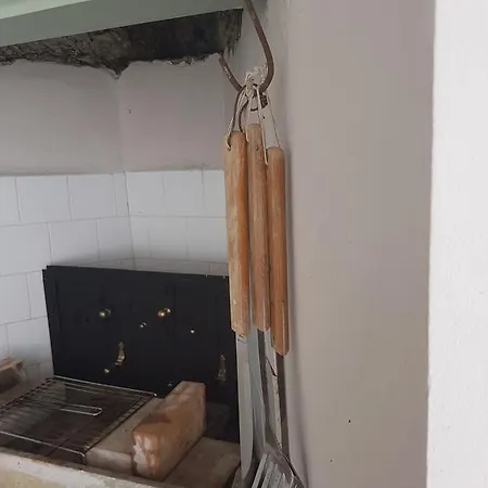 La Casa Di Nonna Vikendica *