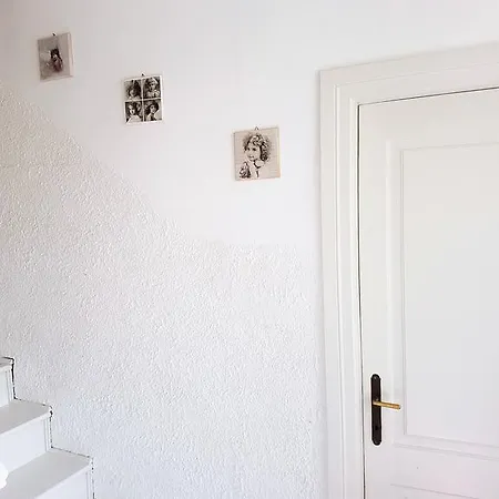 La Casa Di Nonna * Mali Losinj