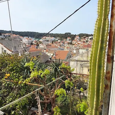 La Casa Di Nonna Vikendica