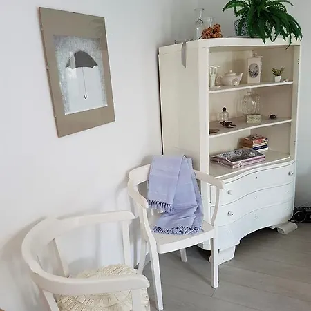 Feriehus La Casa Di Nonna