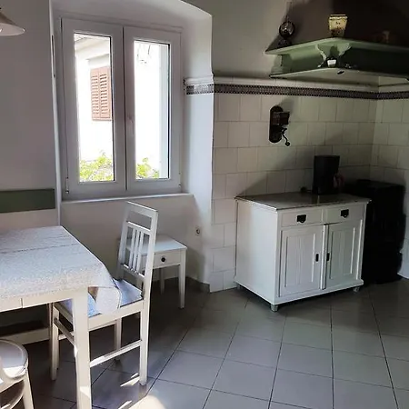 Vikendica La Casa Di Nonna