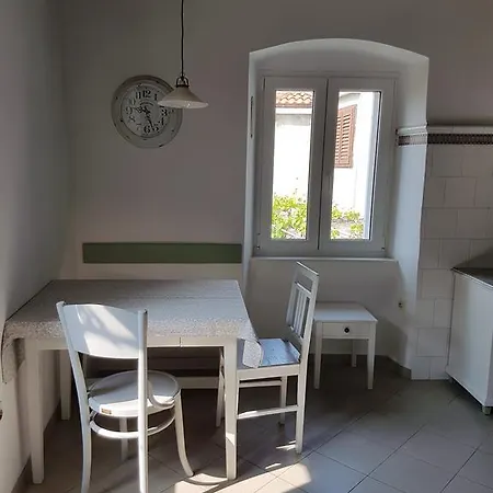 La Casa Di Nonna Vikendica