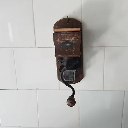 La Casa Di Nonna Vikendica *