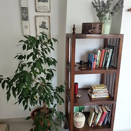 La Casa Di Nonna Mali Losinj