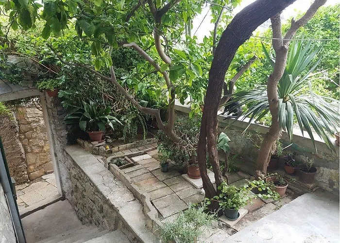 La Casa Di Nonna Holiday home Mali Losinj