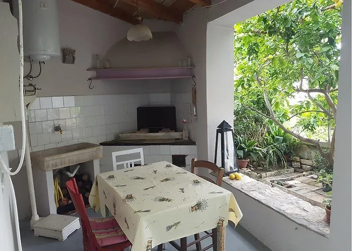 La Casa Di Nonna