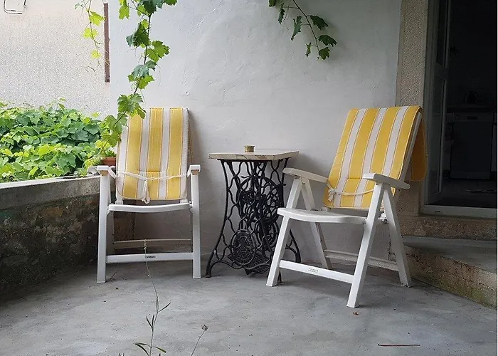 Holiday home La Casa Di Nonna Mali Losinj