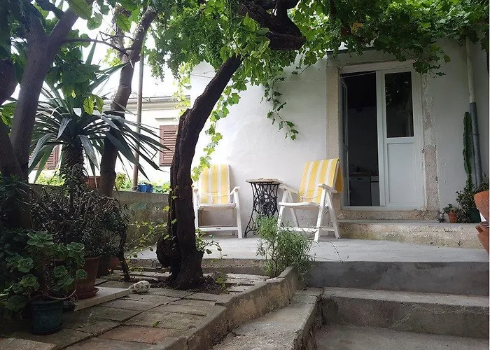 La Casa Di Nonna * Mali Losinj