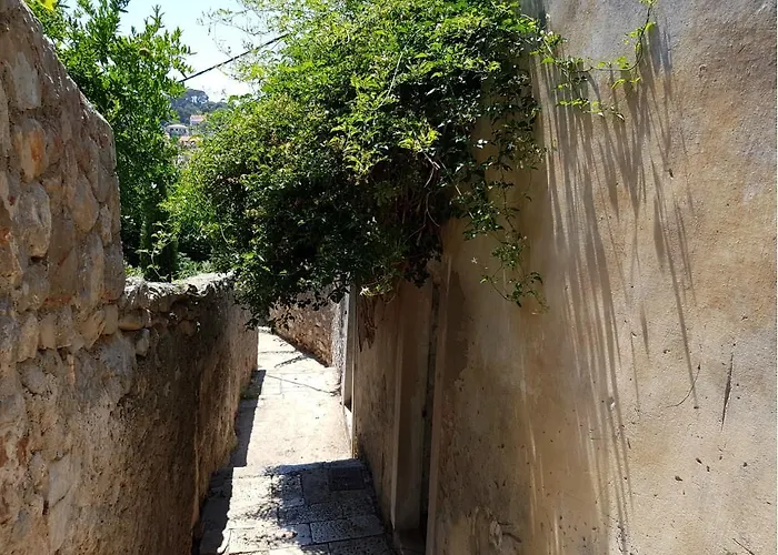 La Casa Di Nonna Дом отдыха Мали-Лошинь