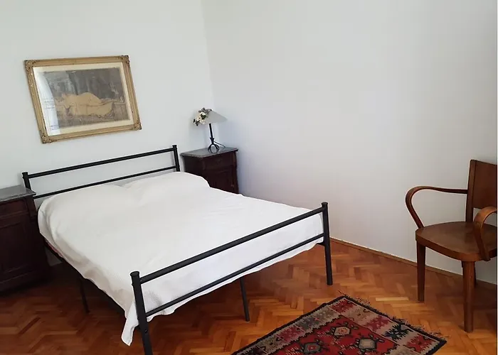 La Casa Di Nonna * Mali Losinj