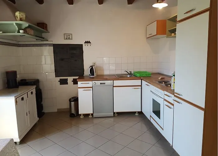 La Casa Di Nonna Mali Losinj